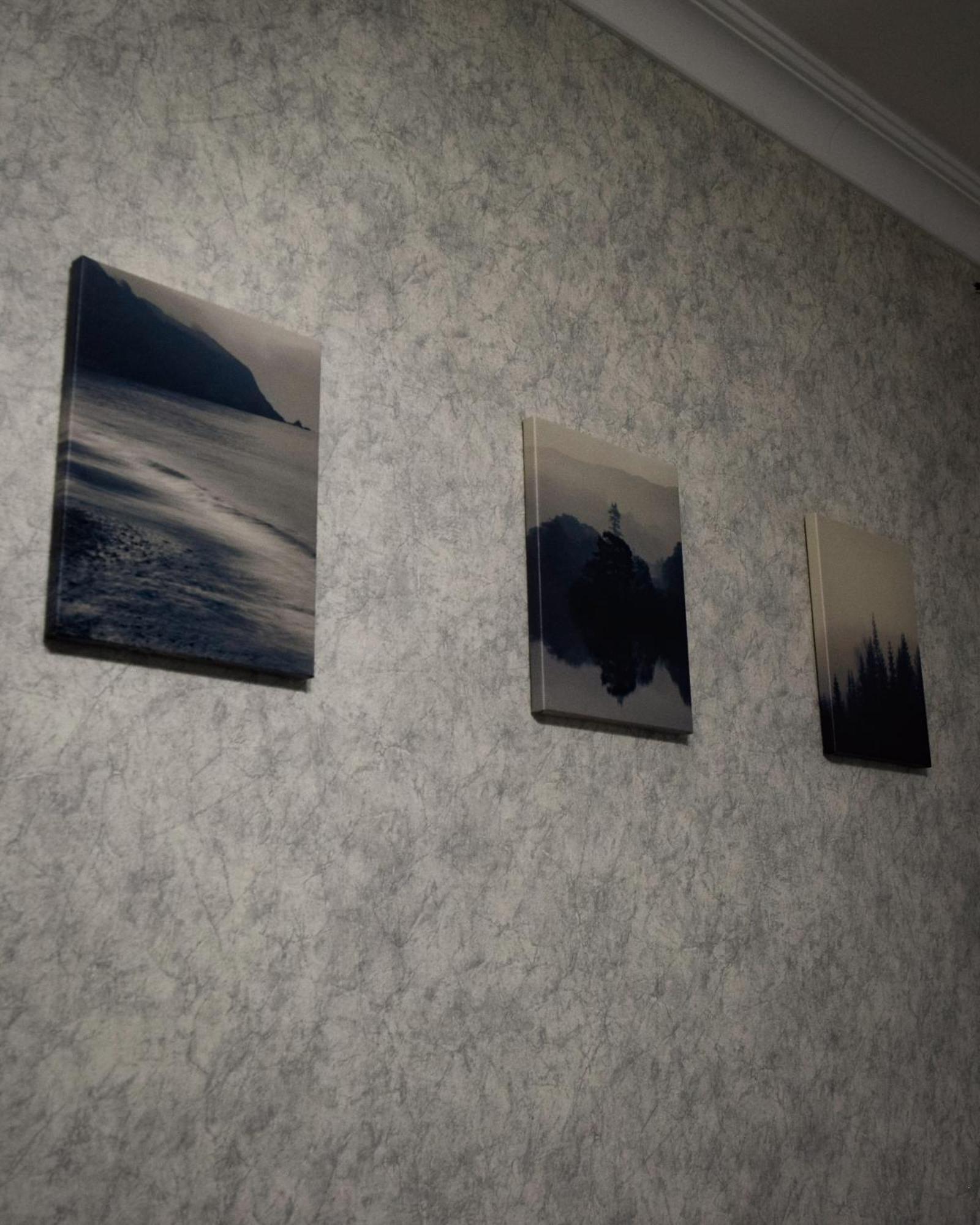 Hotel "Continent" Halal Karagandy Exteriér fotografie